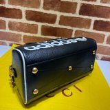 Cheap Best Quality Gucci Perfect 702397 Adidas X Messengers Duffle Bag