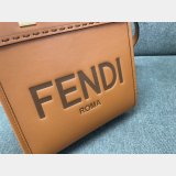 Best Quality Top Quality FENDI TOTE Sunshine mini handbag