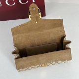Gucci Top Quality 874735 Dionysus Medium Shoulder Bag