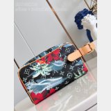 Locker Dopp Kit Louis Vuitton M83112 1:1 Mirror News Best Quality Bag