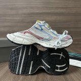 Perfect Balenciaga Best Quality Phantom Sneaker Track Trainer Shoes