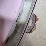 Best Quality Gucci Horsebit 1955 Shoulder Chain 735178 Designer Bag