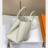 Garden Party Hermes Best Quality Bags Are Made Of Top Quality Leather