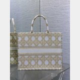 Best Quality Christian Dior CD Book Tote Inspired Best 1:1 Bag