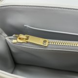 AAA+ Celine Best Quality 117523 Nino Supple 7 Star Bag