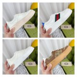 Gucci Best Quality GG Logo Shoes Online