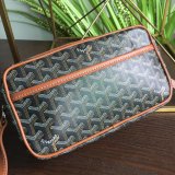 Where to Find the Best Best Quality Goyard Capvert Crossbody Bag