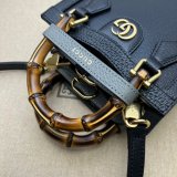 Gucci Best Quality Diana 1:1 Mirror Tote Perfect 739079 Bag