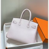 Hermes Customization Birkin Bag 30CM Togo Best Quality Dolabuy