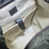 Gucci 1:1 Backpack Mens GG Supreme Ophidia 598140 Best Quality Bag