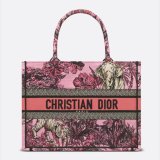 The Best Dior CD Book Tote Handbags Best Quality Dolabuy