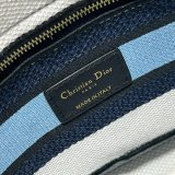 Best Quality Best Quality Christian Dior Lady Dior 24cm Bag