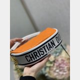 Best Quality Christian Dior Designer Vibe Paris 7200 Shoulder Bags