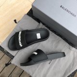 Best Quality Balenciaga 2020 Rubber Slippers