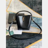 YSL Best Quality LE 37 Inspired In Shiny 749036 Luxury Saint Laurent Bag