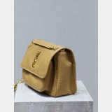 Best 28/22cm Best Quality Saint Laurent Niki 633158/633151 Khaki Bags