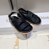Inspired Fashion Best Quality Chloe Designer Sandals Shoes