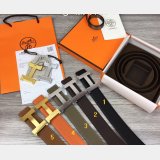 Hermes Outlet 1:1 Best Quality Belts 38mm 7 Star