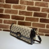 Gucci Designer Luce 1:1 Mirror 786027 Best Quality Shoulder Bag