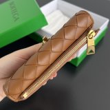Cheap Bottega Veneta Best Quality Amdiamo Cardholder