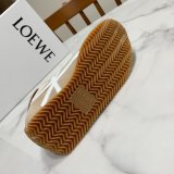 Copy Top Loewe Best Quality Forrest Gump Women/Men Shoes Outlet Online