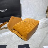 Loulou Bag Collection for Women Best Quality Saint Laurent  25CM