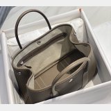 Best Quality Hermes Customize Garden Party Handbag UK Store