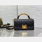 Dior 1:1 Mirror 3112 Anage Chain Handle Best Quality Bag