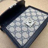 Gucci Online sale best Luxury Goods Ophidia GG mini shoulder 696180 bag