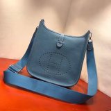 Hermes Best Quality Evelyne Bags 28CM Products Luxury Online Store