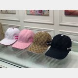 Best Best Quality New Style Gucci Hats Caps Wholesale Sale