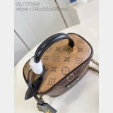 Louis Vuitton Best Quality M47128 Vanity PM Monogram Reverse 7 Star Bag