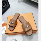 Best Quality Quite Possibly Classic H Best Hermès Sandal Shoes