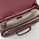 Gucci Horsebit 1955 Shoulder Chain 815178 Best Quality Bag
