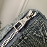 Keepall Bandoulière 25 1:1 Mirror Louis Vuitton Best Quality Bag