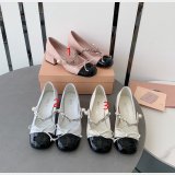 Buy Perfect Best Miu Miu Designer Best Quality Shoes Product