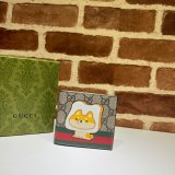 Shop Best Gucci 700462/736755/736755/734997 Best Quality Designer Wallets