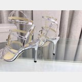 Best Quality Jimmy Choo Women's Sandals Heel: 8.5 cm Shoes