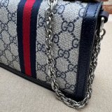 Gucci Online sale best Luxury Goods Ophidia GG mini shoulder 696180 bag