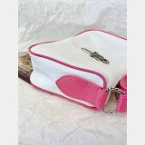 Best Chrome Hearts Best Quality Silver Hardware Chicken Nuggets Bag