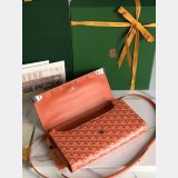 Monte-Carlo 020178 Designer Goyard Clutch Fashion Best Quality Bag