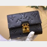 Luxury Best Quality M80880/M81071 Métis Compact Wallet 1:1 Mirror LV Bag
