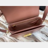 Celine Best Quality Knock Off Triomphe Micro Luggage 18.5 cm Handbags