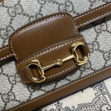 Horsebit 1955 Top Quality Gucci AAA+ 752002 Best Quality Bag