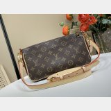 Vibes Monogram M46999 Louis Vuitton Best Quality Shoulder Bags