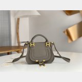 Luxury Quality Designer Best Quality Chloe Marcie 1199 Bag