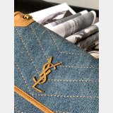 YSL Bag Best Quality 633151/633158 Niki Baby Chain