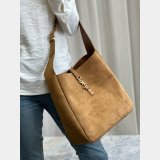 Best Quality YSL 1:1 Mirror Saint Laurent LE 5A7 753837 Hobo Bag