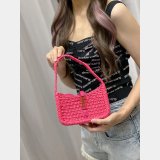 Perfect 710310 Best Quality Saint Laurent Le 5 À 7 Hobo Bag