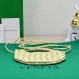 Best Quality Bottega Veneta Designer BV Mini Sardine 6680# Bags On Sale